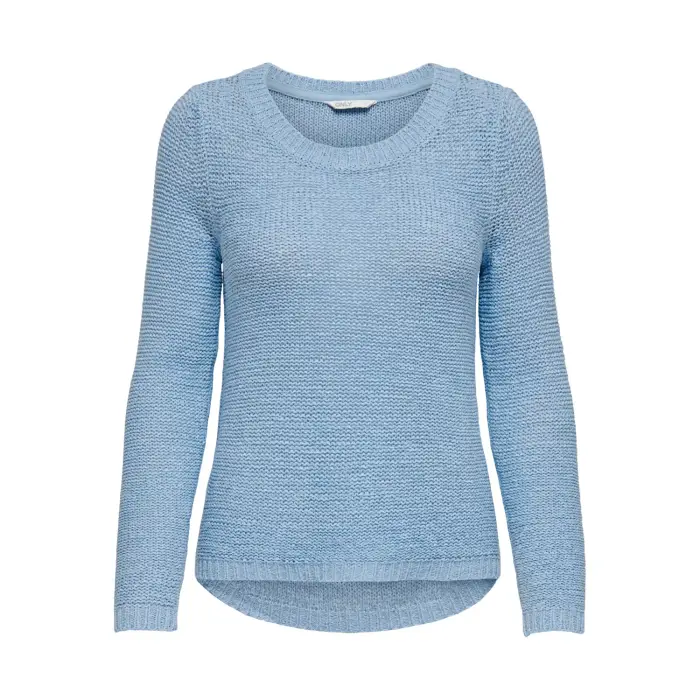 Maglione da donna Only Geena Bleu