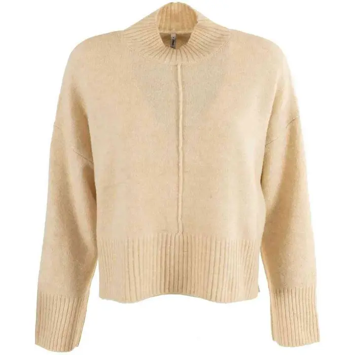 Maglione Only 077-52232092418387 Beige