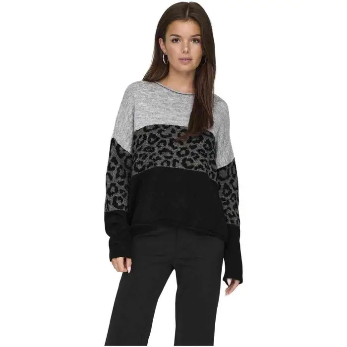 Maglione Only 077-52648801010003 Multicolore