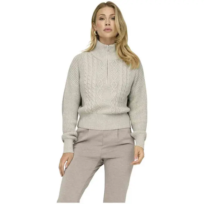 Maglione Only 077-52659092619603 Beige