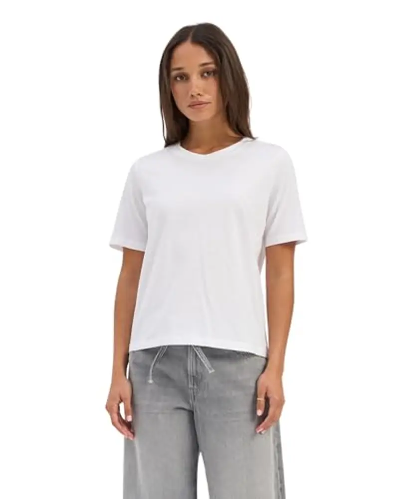 ONLY Top Donna Bianco 163578