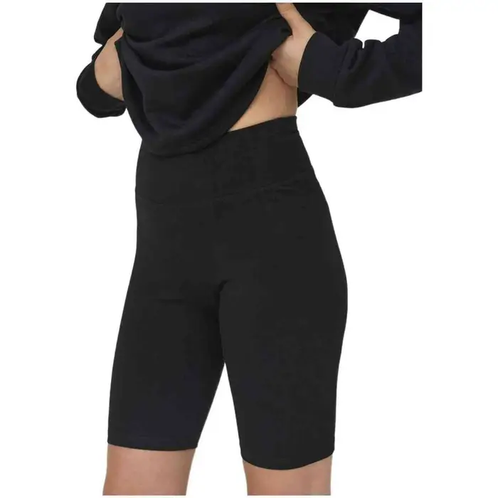 Pantaloni Only 077-51284396900691 Nero