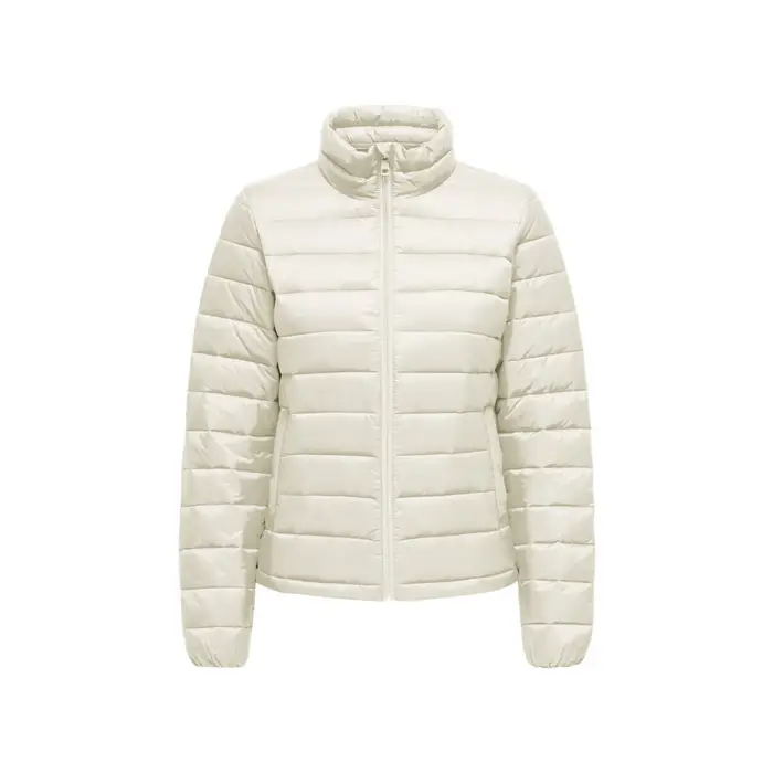 Only Piumino Molly Beige
