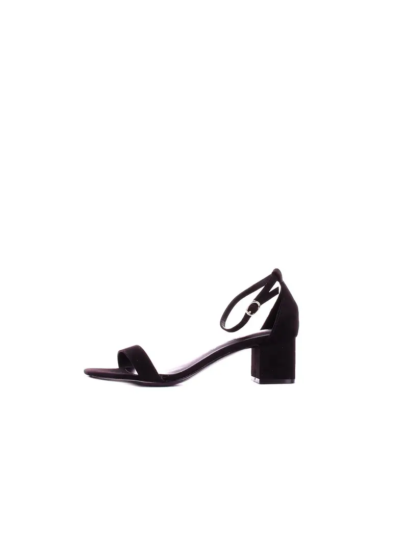 ONLY Sandali Donna Black Onlhanna 5 mf heeled sandal