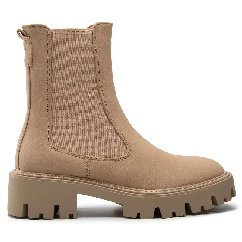 ONLY Shoes Chelsea Onlbetty 15274563 Beige