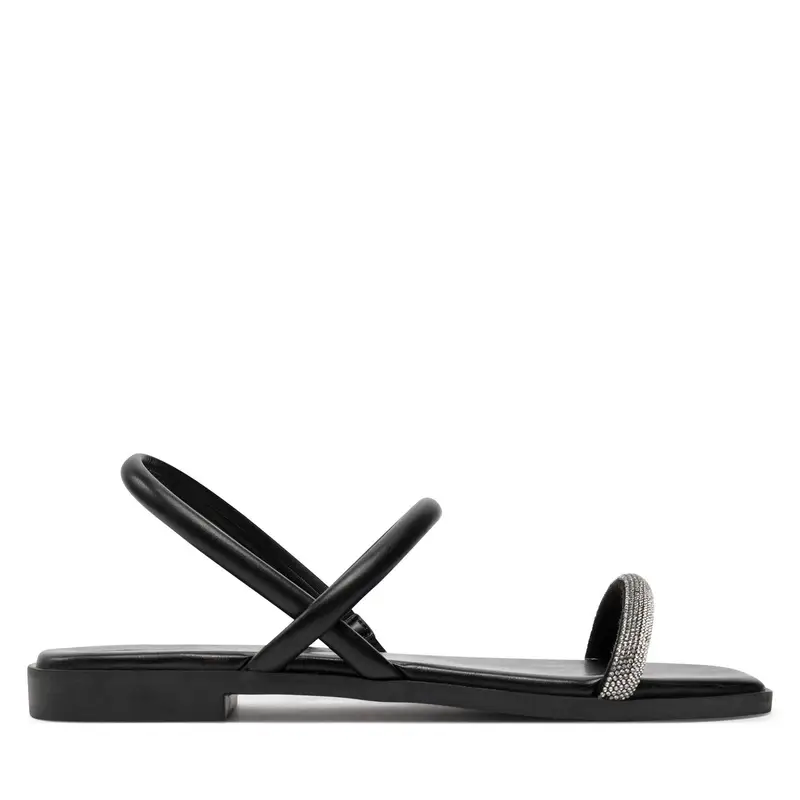 ONLY Shoes Sandali Onlmilan-2 15319582 Nero