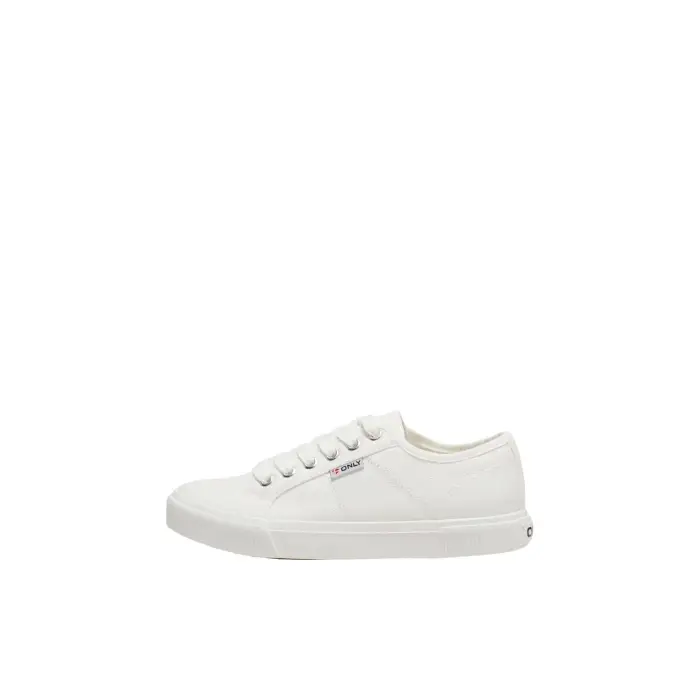 Only shoes Sneakers da donna Only Nicola Canvas