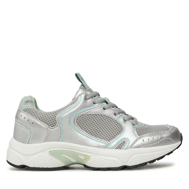 ONLY Shoes Sneakers Soko 3 15320147 Grigio