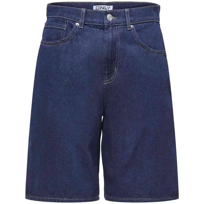 Shorts Only 077-51300395909459 Blu