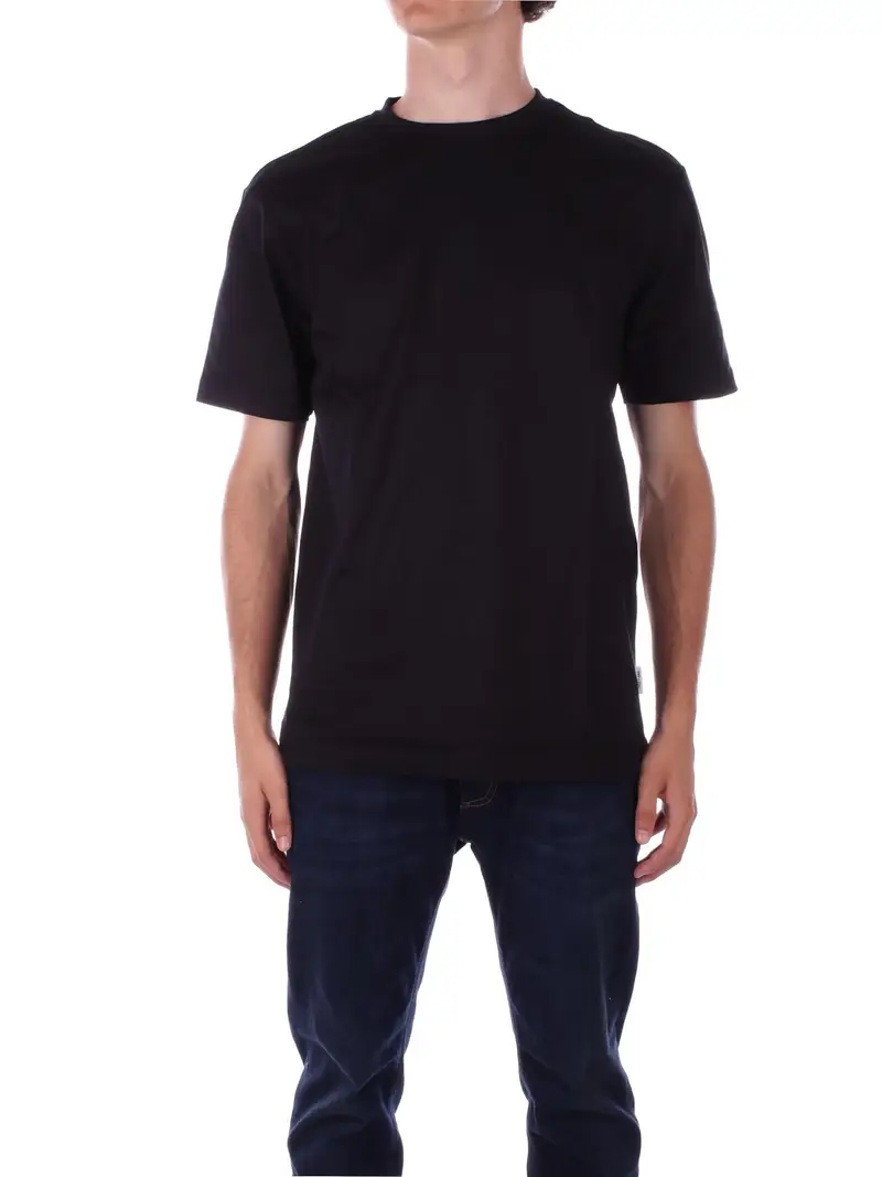 Only & Sons T-shirt Uomo Nero 2347933