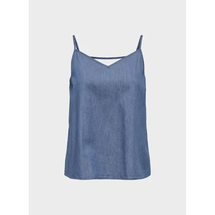Only Top CANOTTA NOVA Blu