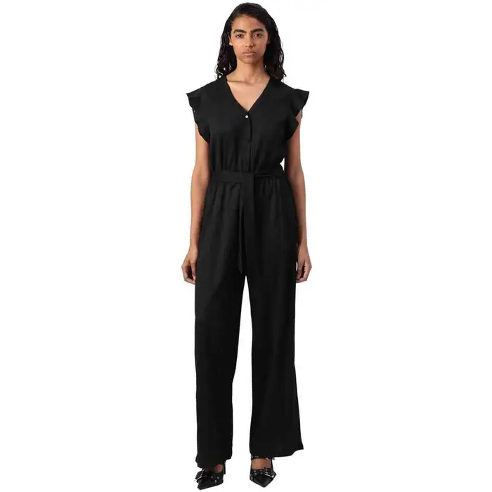 Tute / Jumpsuit Only 077-50597364334931 Nero