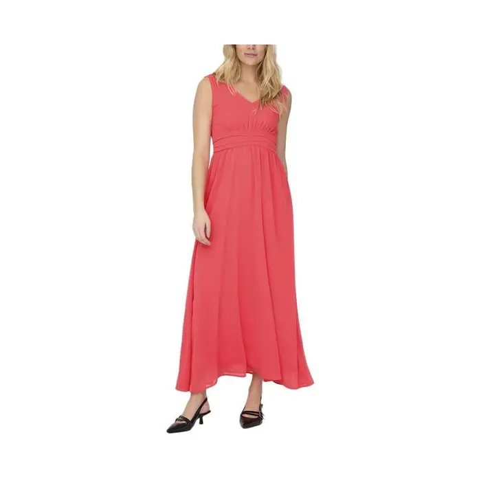 Only Vestiti Laurine Rosa