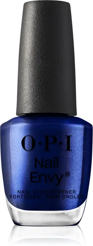 Opi Envy Smalto Trattamento Rinforzante Per Unghie All Night Strong 15ml