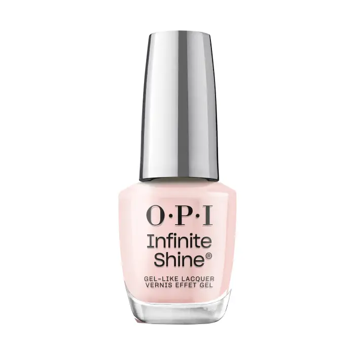 OPI Infinite Shine - Smalto per unghie a lunga durata Passion 15ml - Smalto Effetto Gel