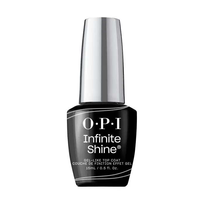 OPI Infinite Shine Top Coat 15ml - Top Coat