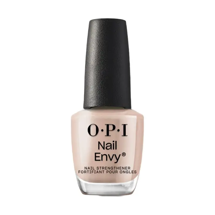 OPI Nail Envy - Smalto per unghie rinforzante Nail Envy Double Nude-y 15ml - Smalto