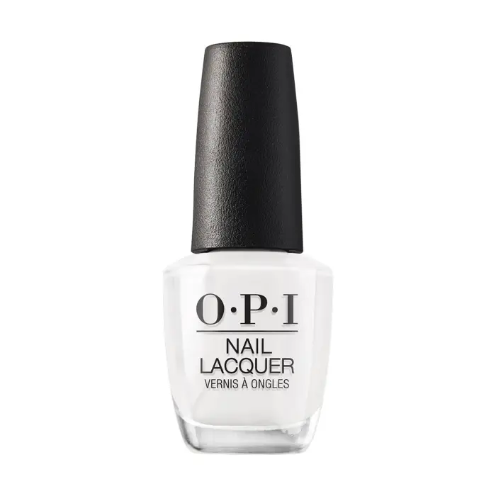OPI Nail Lacquer - Smalto per unghie Alpine Snow™ 15ml - Smalto Alpine Snow™