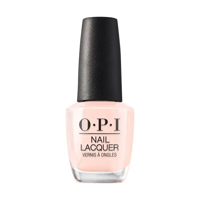OPI Nail Lacquer - Smalto per unghie Bubble Bath™ 15ml - Smalto Bubble Bath™