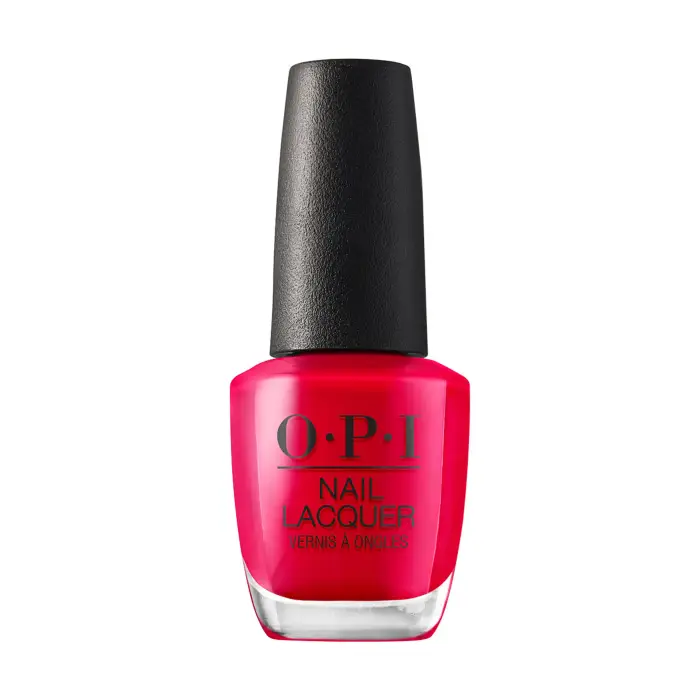 OPI Nail Lacquer - Smalto per unghie Dutch Tulips 15ml - Smalto