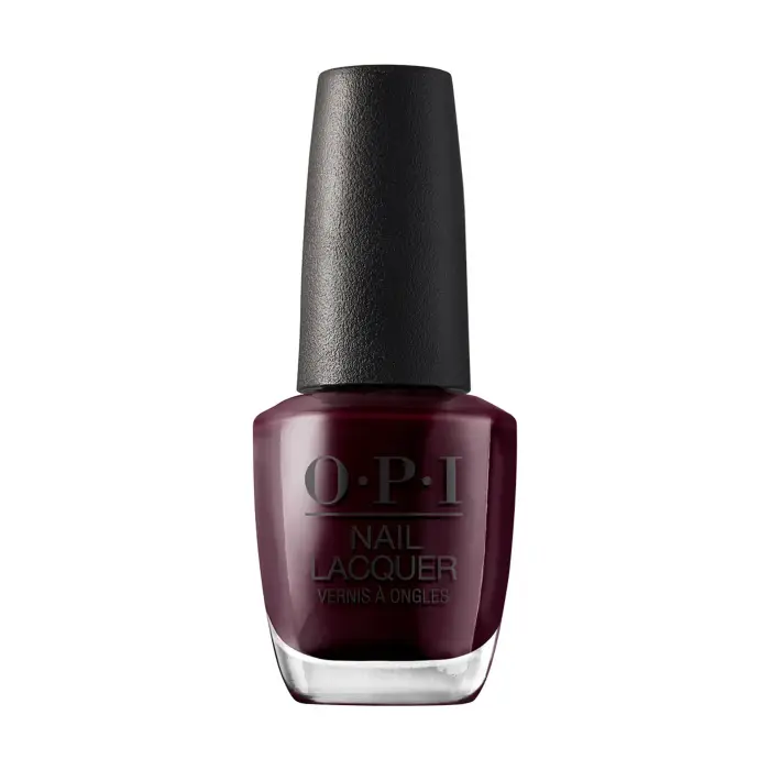 OPI Nail Lacquer - Smalto per unghie In The Cable Car-Pool Lane 15ml - Smalto