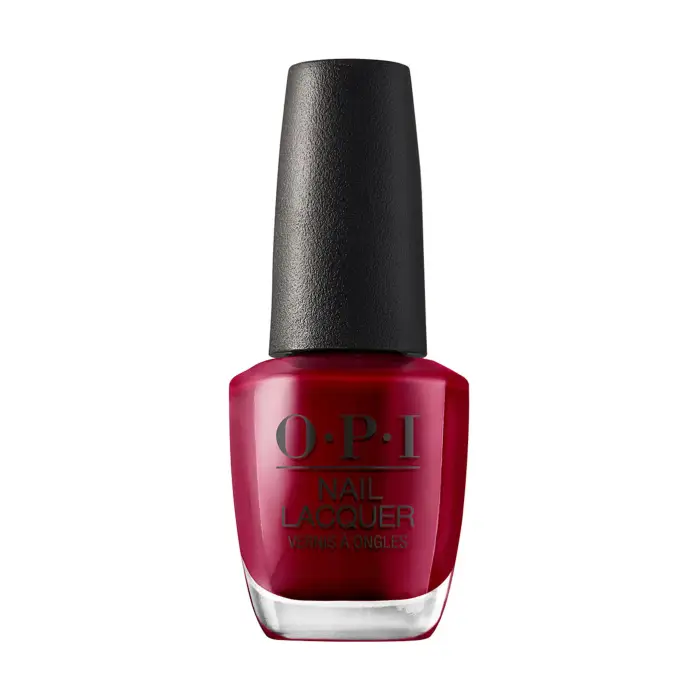 OPI Nail Lacquer - Smalto per unghie Miami Beet 15ml - Smalto