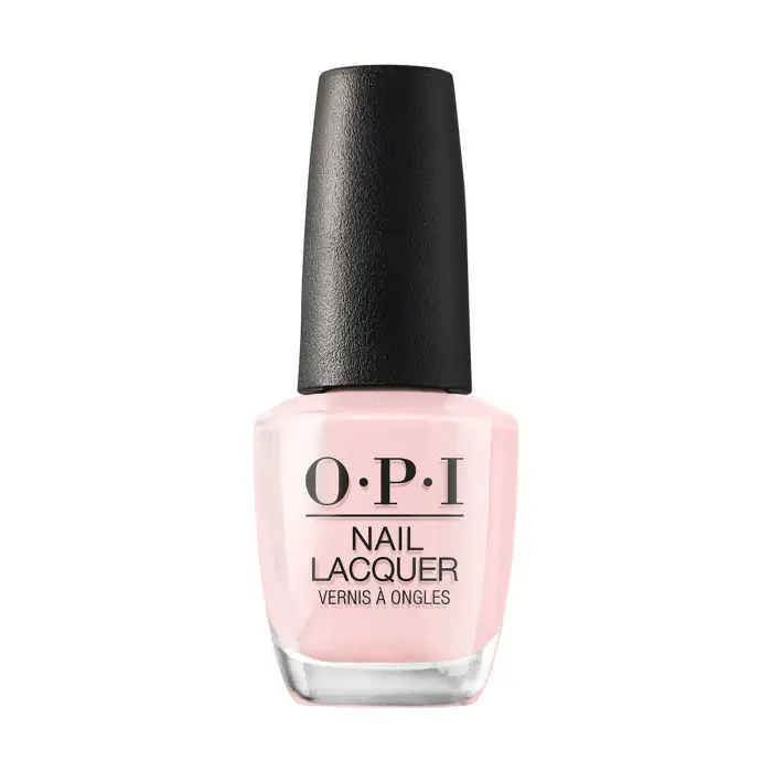 OPI Nail Lacquer - Smalto per unghie Put it in Neutral 15ml - Smalto