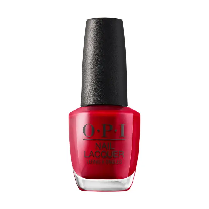 OPI Nail Lacquer - Smalto per unghie The Thrill of Brazil 15ml - Smalto