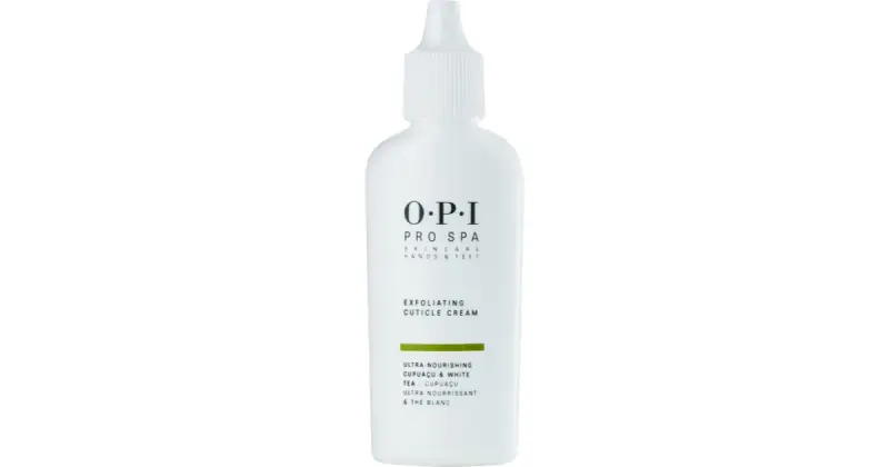 Opi Pro Spa Crema esfoliante per cuticole 27 ml