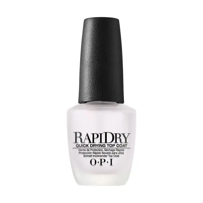 OPI Rapidry Top Coat 15ml - Top Coat