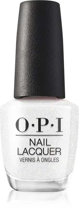 Opi Smalto Snatch d Silver 15 ml
