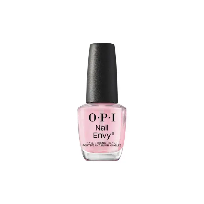 Opi Trattamento rinforzante per smalto Envy Pink to Envy 15ml