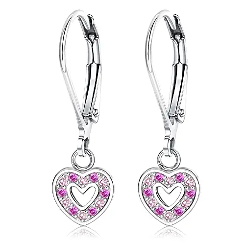 ORAZIO Orecchini Argento 2585721