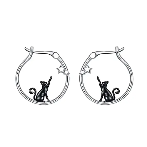 Fryneauy Orecchini Argento 3514167