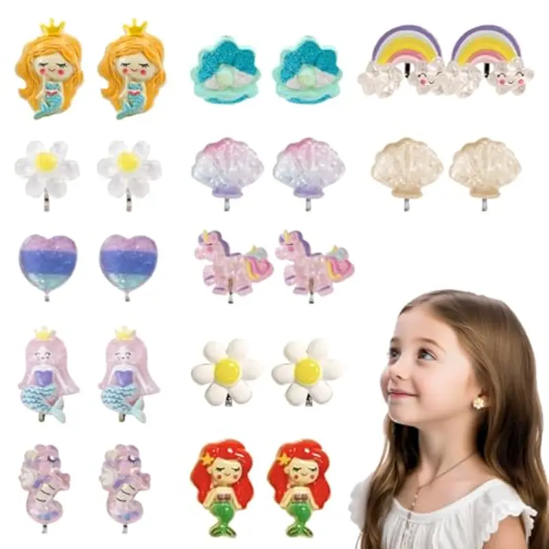 ZILZUFA Orecchini 1608798