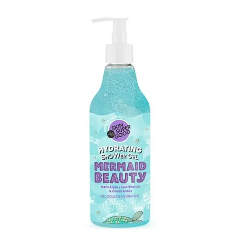 Organic shop Bagnoschiuma 3837602