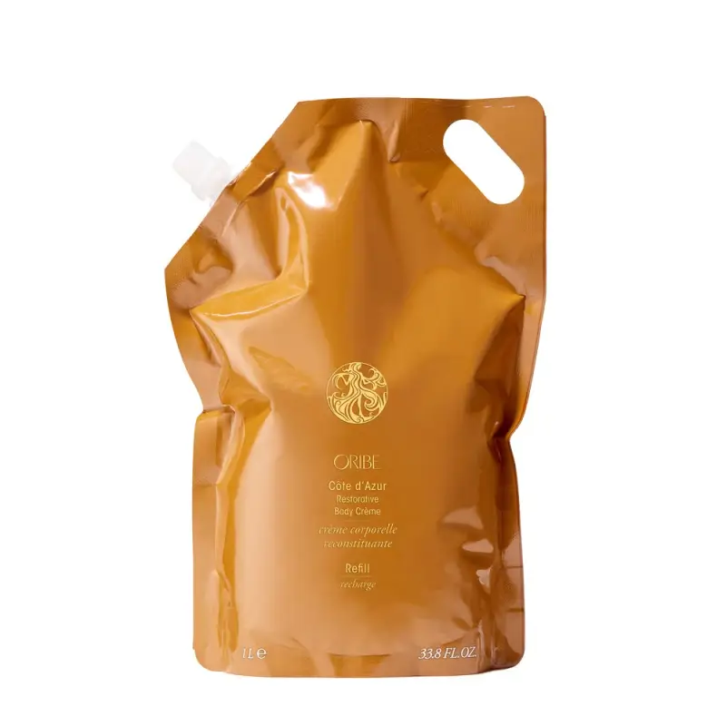 Oribe Cote d'Azur Restorative Crema corpo 1000 ml Ricarica