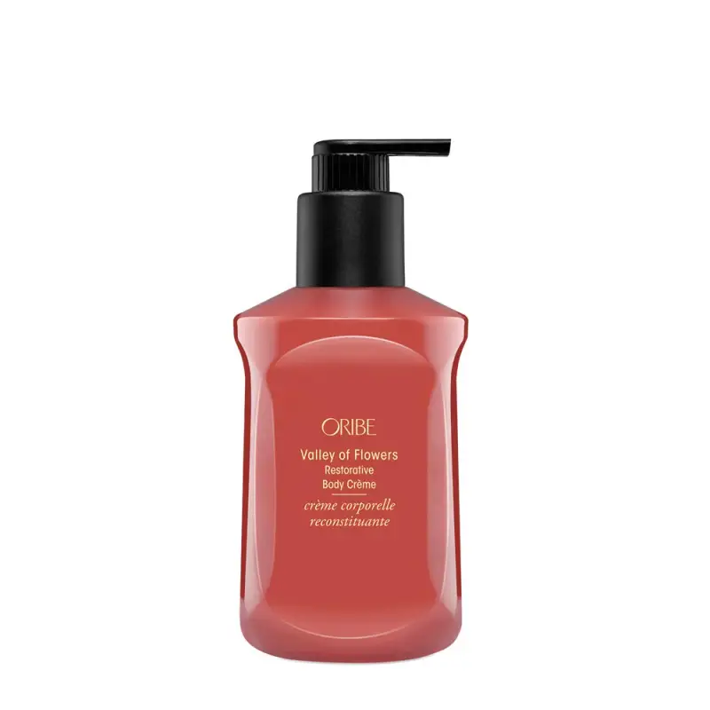 Oribe Crema corpo rigenerante Valley of Flowers 300 ml
