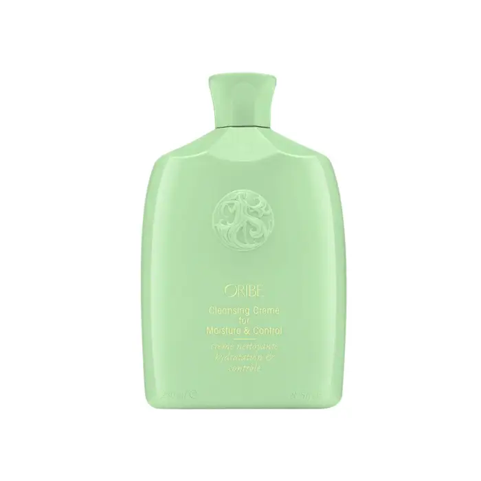 Oribe Crema detergente per umidità e controllo capelli ricci e crespi