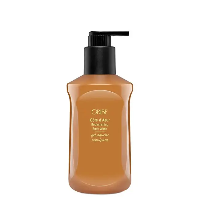 Oribe Gel doccia rigenerante Côte d Azur Body Wash 300 ml