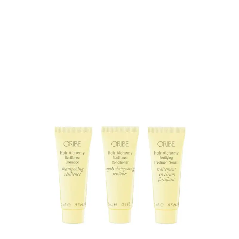 Oribe Hair Alchemy Discovery Set