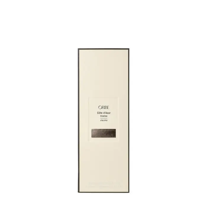 Oribe Incenso Cote d Azur