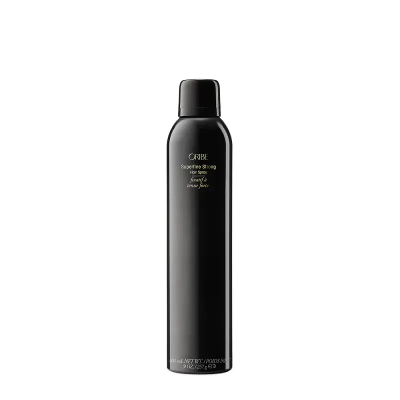 Oribe Lacca per capelli Signature Superfine forte