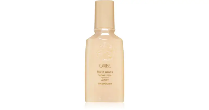 Oribe Matte Waves Texture Lozione - Emulsione per capelli per l'effetto delle onde della spiaggia