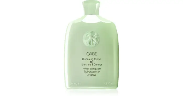Oribe Moisture & Control shampoo in crema per tutti i tipi di capelli 250 ml