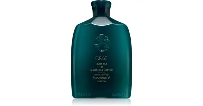Oribe Moisture & Control shampoo rigenerante intenso per capelli ribelli 250 ml