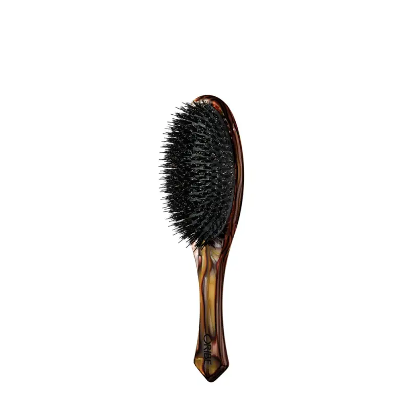 Oribe Pennello piatto in resina