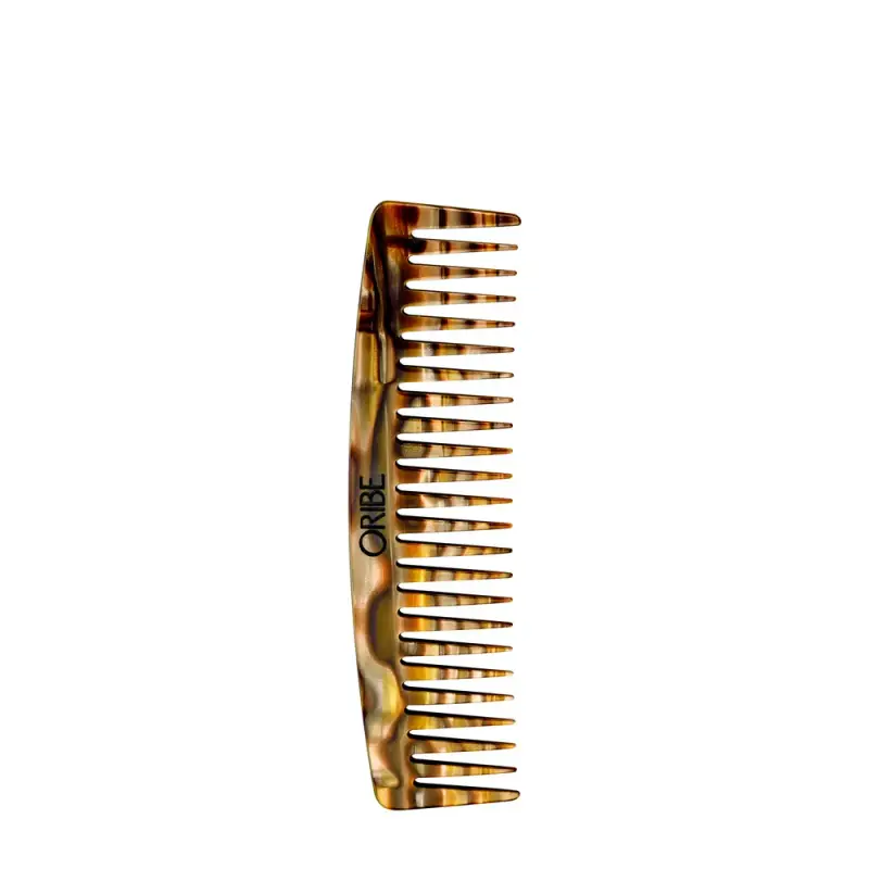 Oribe Pettine districante in resina