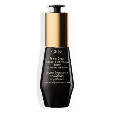 Oribe Power Drops - Booster Idratante e Anti-Inquinamento 30 ml