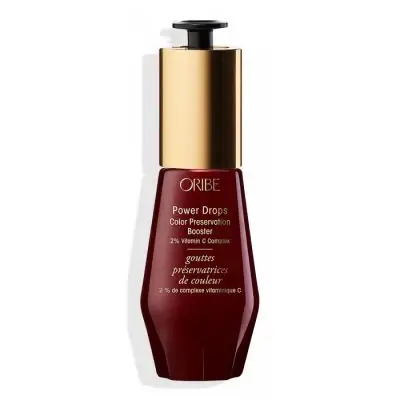 Oribe Power Drops Color Preservation Booster 30 ml